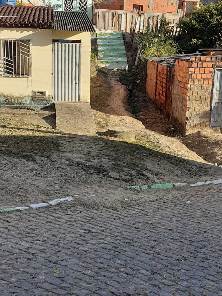 Camacã: Campanha Cidade Limpa é Mais Bonita chega a mais ruas na cidade